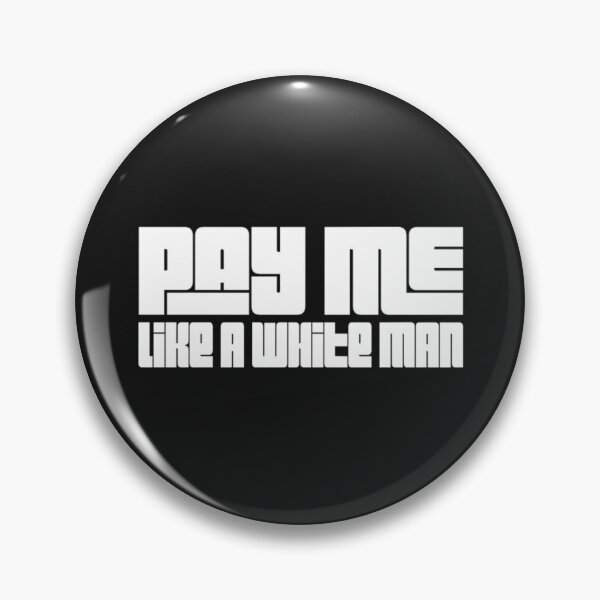 Item preview, Pay Me Like a White Man Caps designed and sold by StarcyWol.