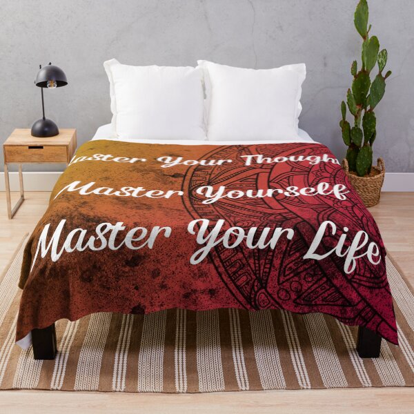 Item preview, Inspirational Mandala designed and sold by CrazyMandala.