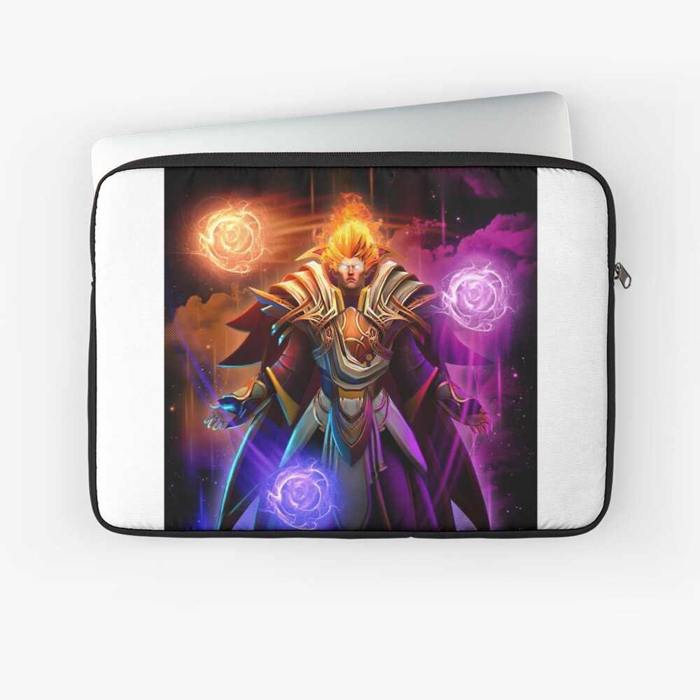 Invoker Dota 2