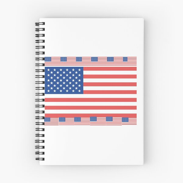 Item preview, American flag designed and sold by Djoulay.