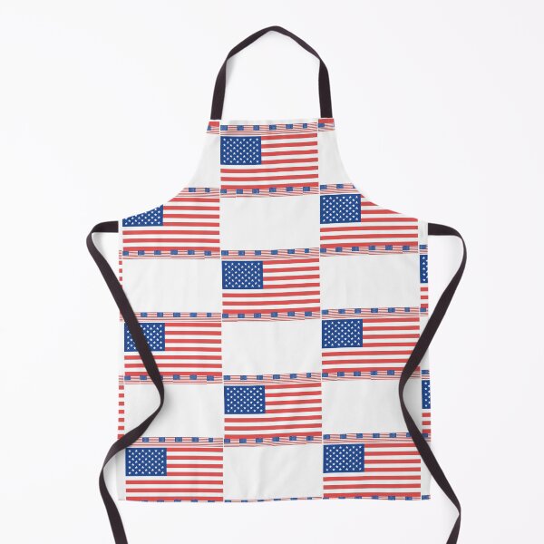 Item preview, American flag designed and sold by Djoulay.