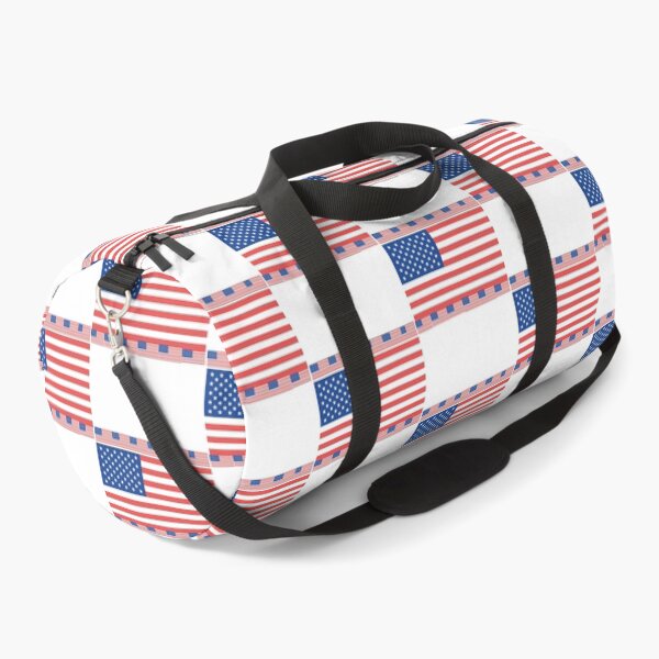 Item preview, American flag designed and sold by Djoulay.