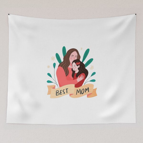 Item preview, Best mom designed and sold by Ousdeshop.
