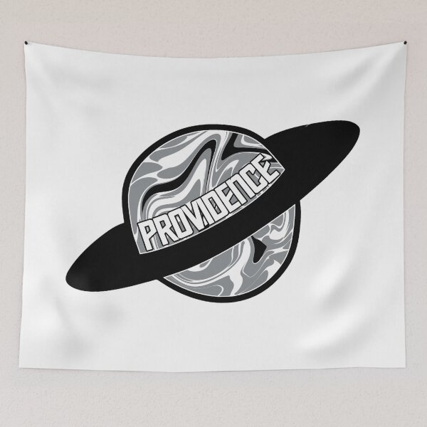 Item preview, Providence College Planet designed and sold by kkosmicki.