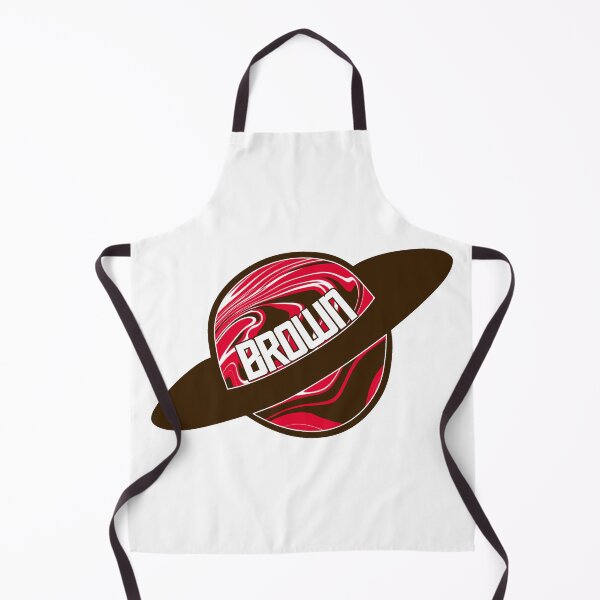 Item preview, Brown University Planet designed and sold by kkosmicki.