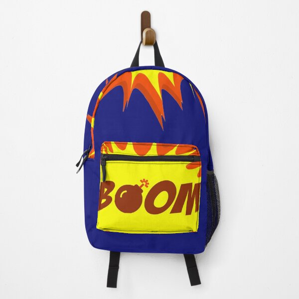 Item preview, Boom Classic designed and sold by HMZDESIGNE ⭐⭐⭐⭐⭐.