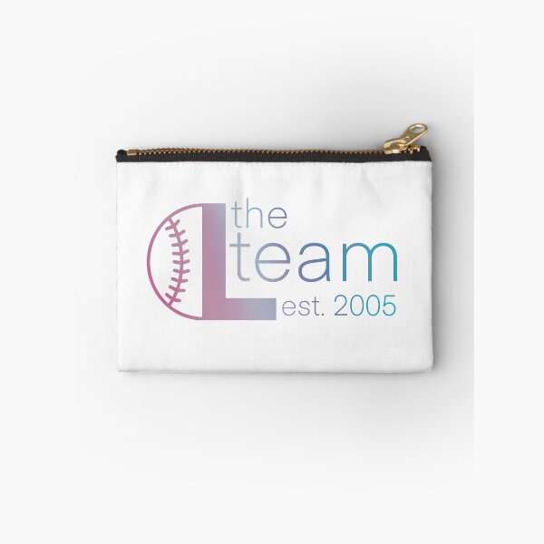 Item preview, Half Softball of The L Team  designed and sold by zhdezigns.