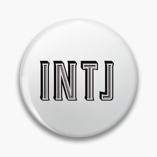 Artikelvorschau, INTJ - Stratege entworfen und verkauft von RemakeEarth.