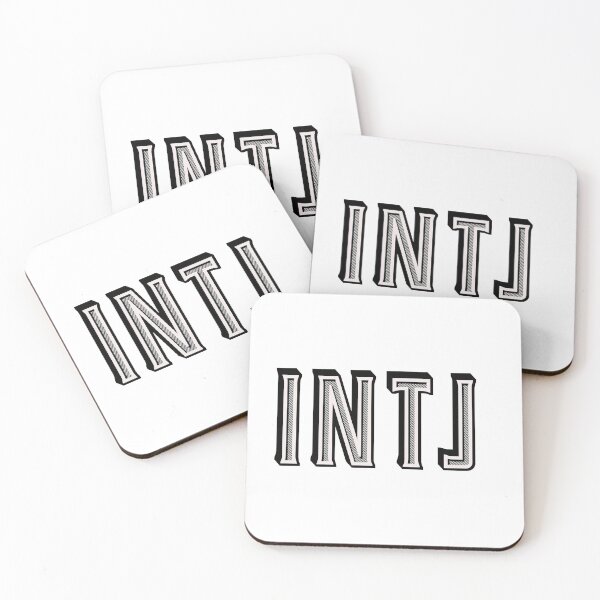 Item preview, INTJ - Strategist designed and sold by RemakeEarth.