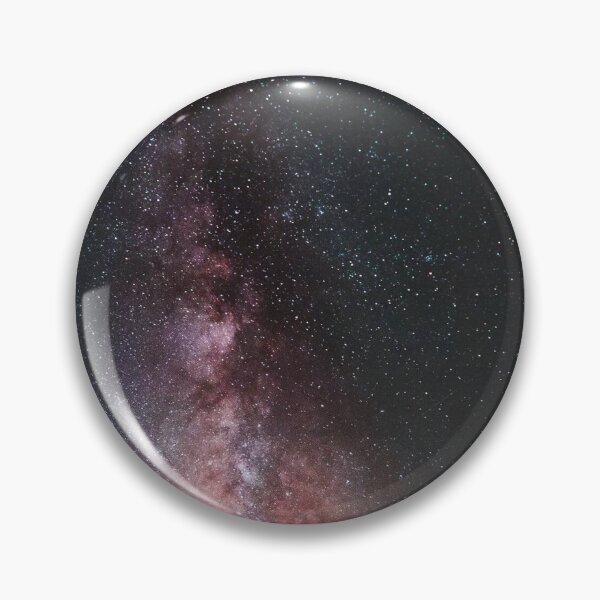 Item preview, Milky Way Starry Night - Red designed and sold by NexusArts.