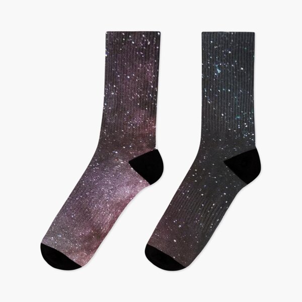 Item preview, Milky Way Starry Night - Red designed and sold by NexusArts.