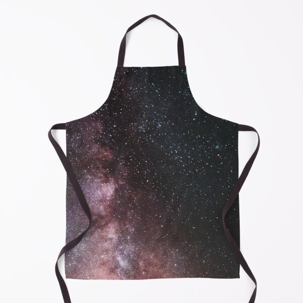 Item preview, Milky Way Starry Night - Red designed and sold by NexusArts.