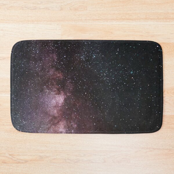 Item preview, Milky Way Starry Night - Red designed and sold by NexusArts.