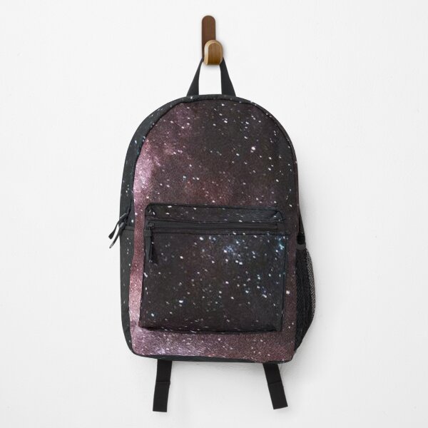 Item preview, Milky Way Starry Night - Red designed and sold by NexusArts.