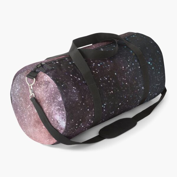 Item preview, Milky Way Starry Night - Red designed and sold by NexusArts.