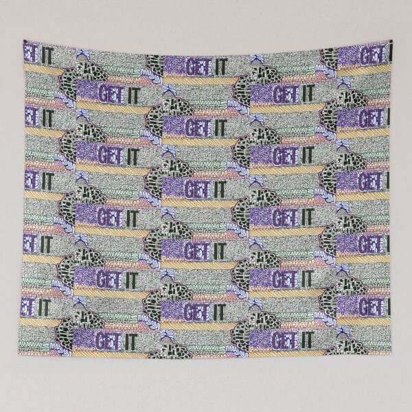 Item preview, subscription card art #249 designed and sold by GabrielMSanford.