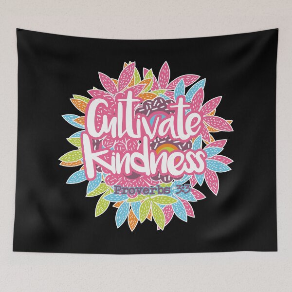 Item preview, Proverb 3:3 designed and sold by ReVivingHoPe.