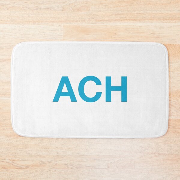 Item preview, ACH (cryptocurrency) designed and sold by Popular-Gifts.