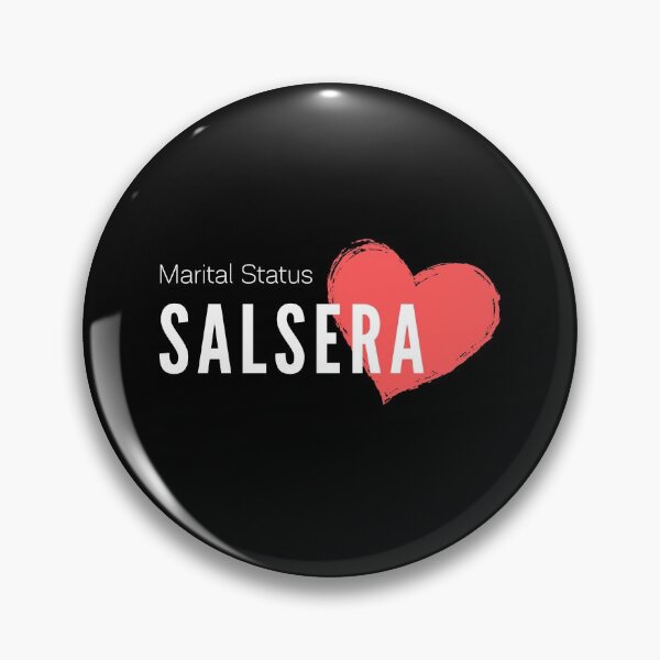 Item preview, Marital Status Salsera designed and sold by Oxanashekh.