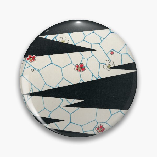 Item preview, Flowers on a Footpath designed and sold by Apparel-City.