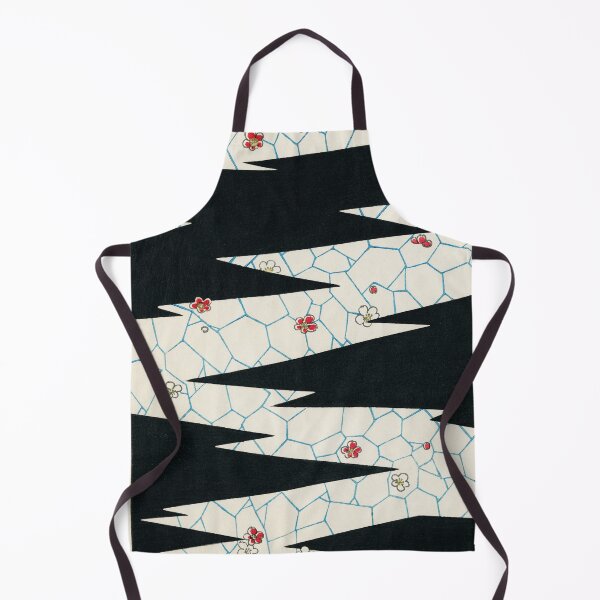 Item preview, Flowers on a Footpath designed and sold by Apparel-City.