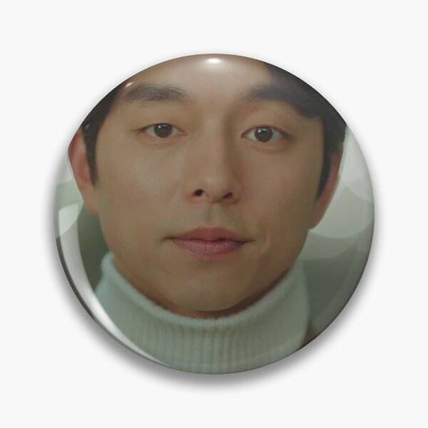 Item preview, "Goblin" kdrama, gong yoo, kim go eun designed and sold by Mirabella97.