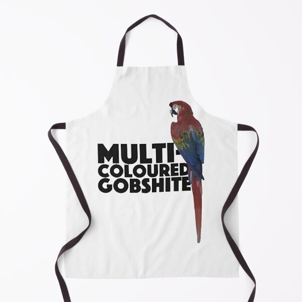 Item preview, Multicoloured Gobshite designed and sold by Meeus Kathleen.