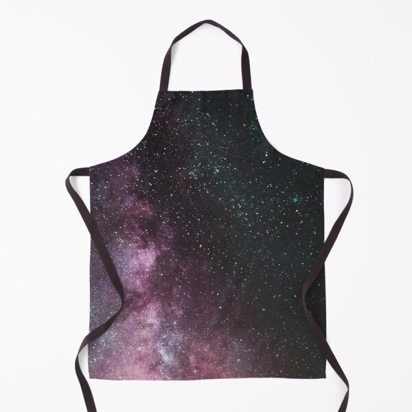 Item preview, Milky Way Starry Night - Pink designed and sold by NexusArts.