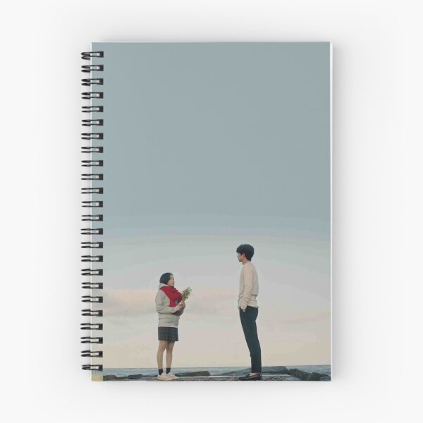 Item preview, "Goblin" kdrama, gong yoo, kim go eun designed and sold by Mirabella97.