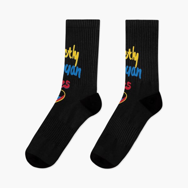 Item preview, Strictly Antiguan Vibes Antigua Flag Caribbean Carnival designed and sold by PY Tees.