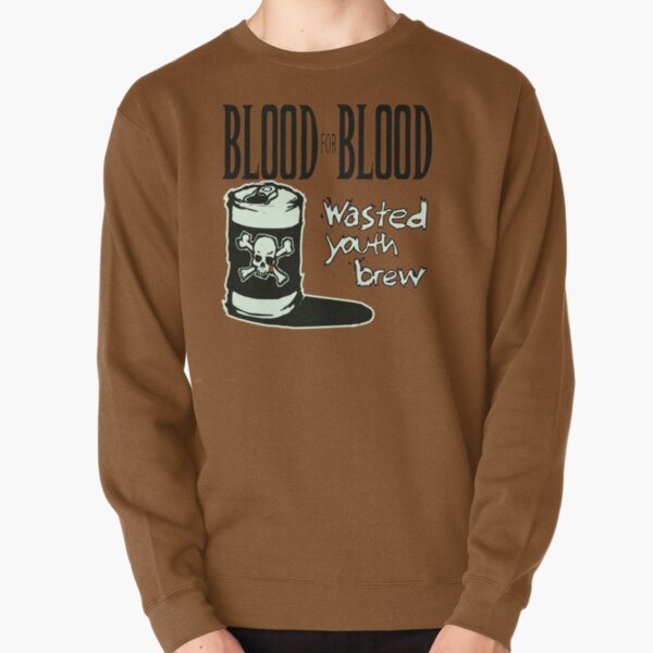 Wasted Youth Hoodies & Sweatshirts for Sale | Redbubble