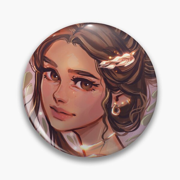 Item preview, Reyna  designed and sold by smoustart.