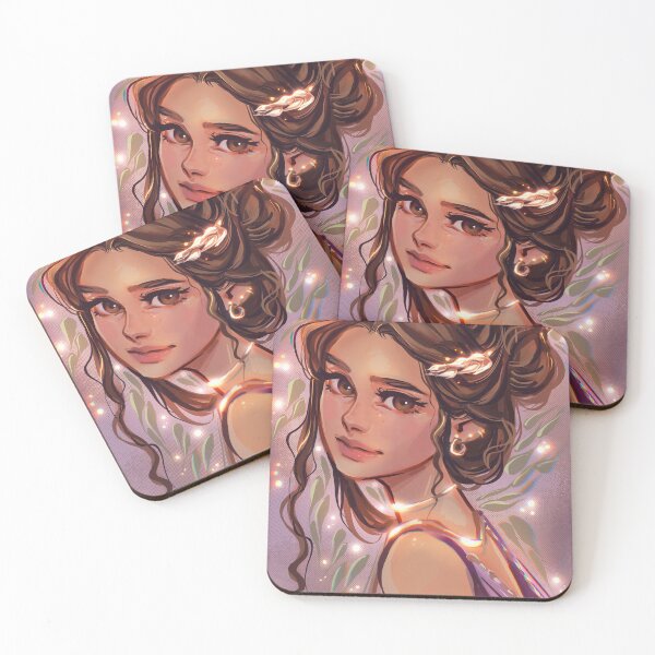 Item preview, Reyna  designed and sold by smoustart.