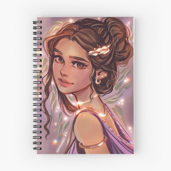 Item preview, Reyna  designed and sold by smoustart.