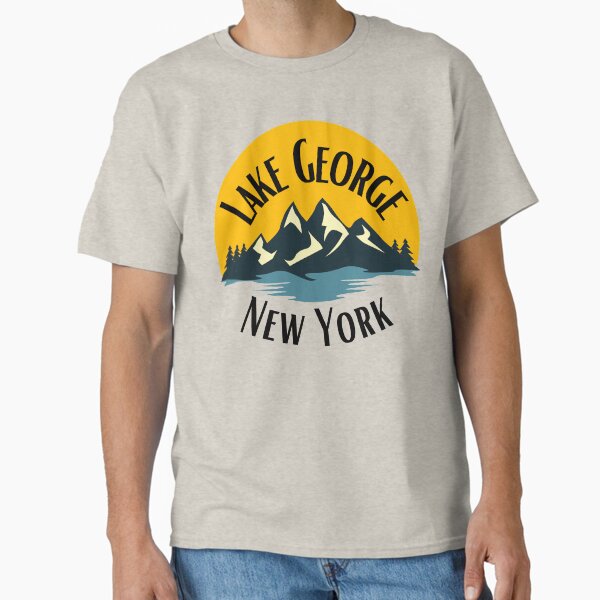 Item preview, Lake George  designed and sold by JosephTHooper.