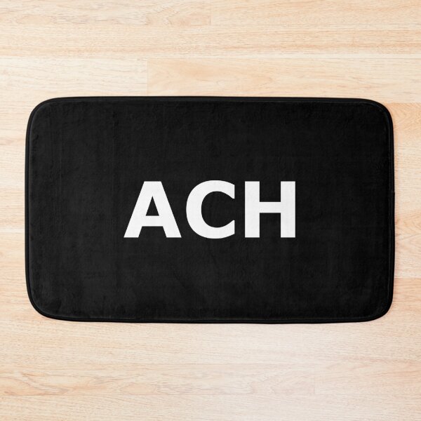 Item preview, ACH ftw (cryptocurrency) designed and sold by Popular-Gifts.