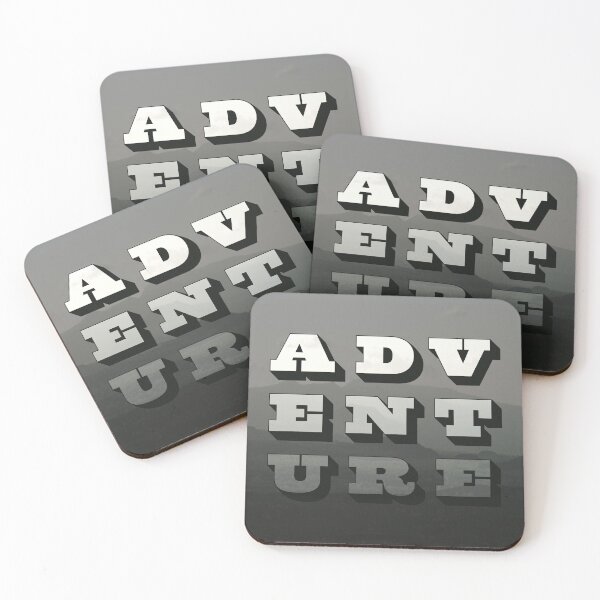 Item preview, Adventure designed and sold by amarie98.
