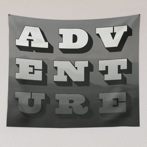 Item preview, Adventure designed and sold by amarie98.