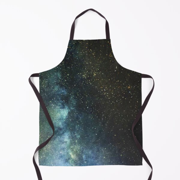 Item preview, Milky Way Starry Night - Blue designed and sold by NexusArts.