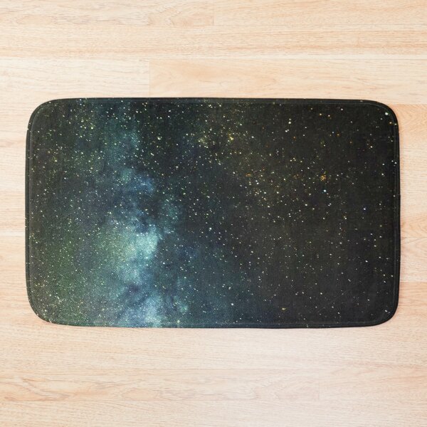 Item preview, Milky Way Starry Night - Blue designed and sold by NexusArts.