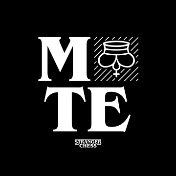 Artwork thumbnail, Mate by StrangerChess