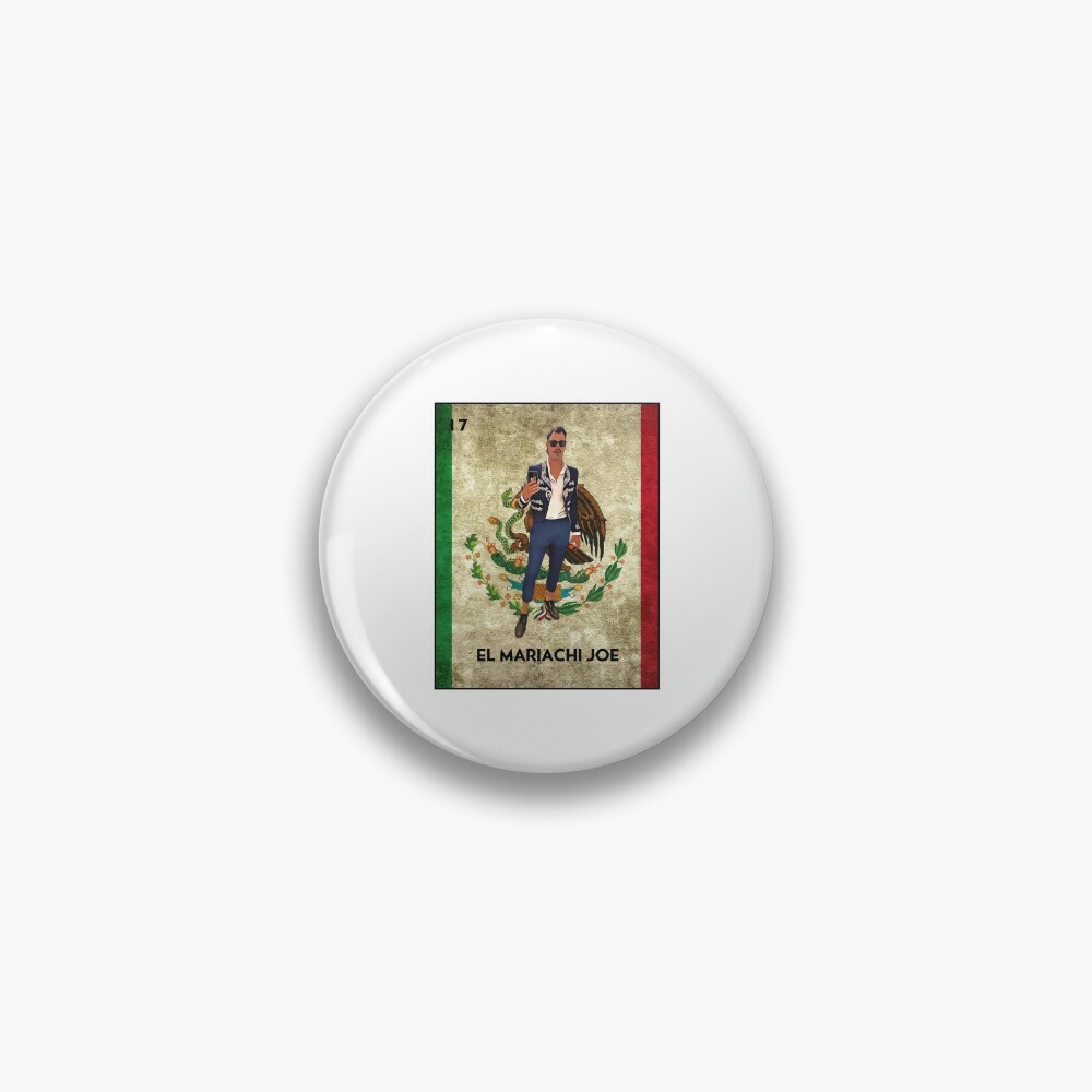 Julio Urias Mexican Loteria: El Culichi. Funny Spanish. Los Angeles. | iPad  Case & Skin