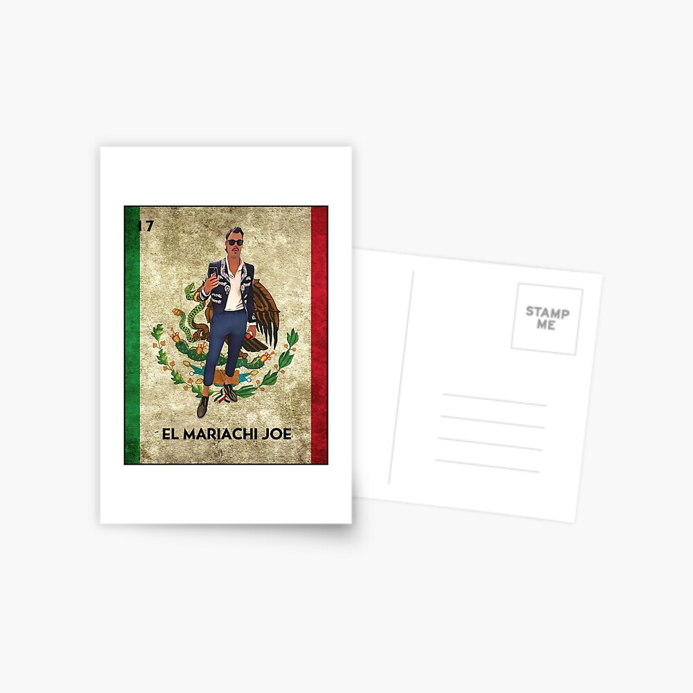 Julio Urias Mexican Loteria: El Culichi. Funny Spanish. Los Angeles. |  Essential T-Shirt