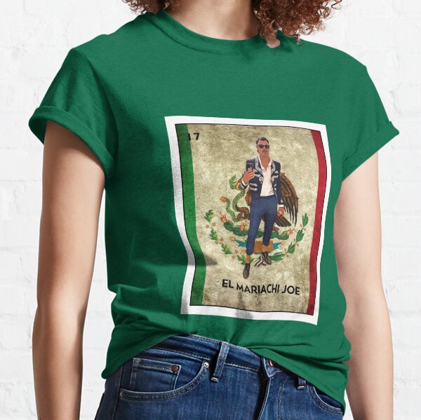 Houston Asterisks Mexican Loteria T-shirt: Los Cheaters. Funny 