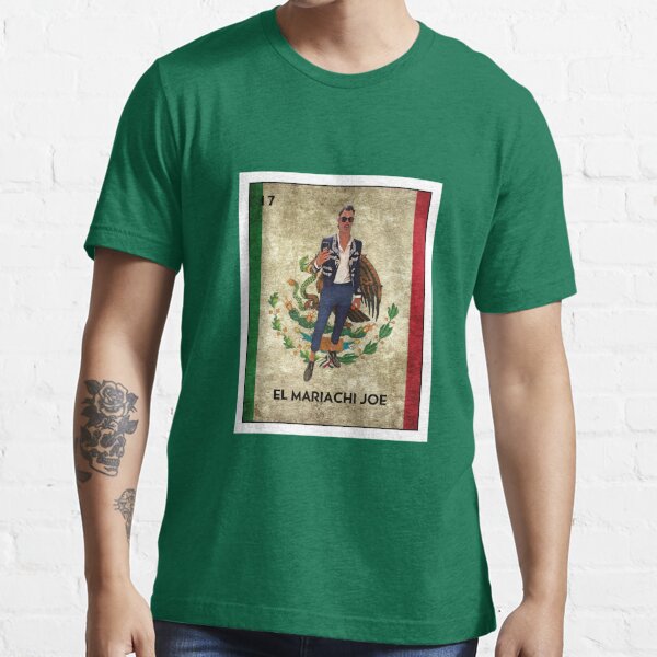 Dodgers Loteria Tee 