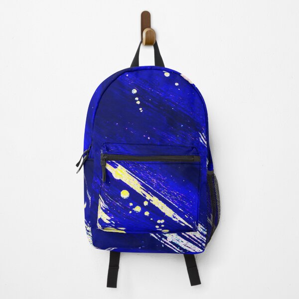 Item preview, DEEP ROYAL BLUE ART/ I CAN'T HEAR YOU I'M GAMING designed and sold by wildwhimsical.