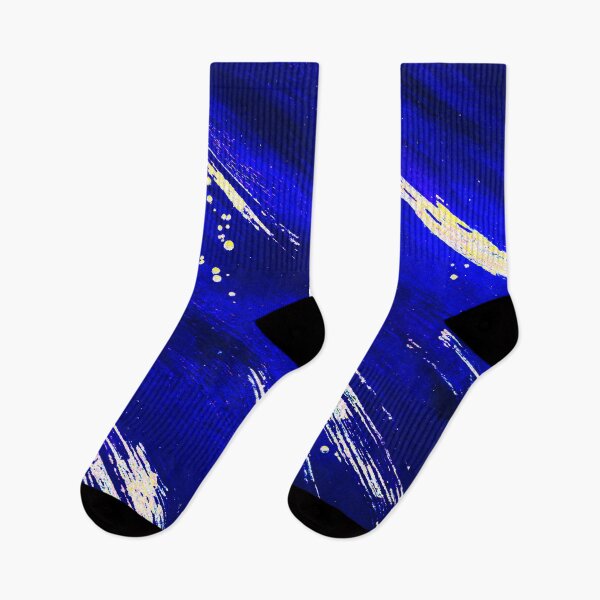 Item preview, DEEP ROYAL BLUE ART/ I CAN'T HEAR YOU I'M GAMING designed and sold by wildwhimsical.