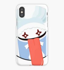 Quina - Final Fantasy IX iPhone Case