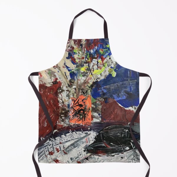 Item preview, STILL LIFE WITH BLACK CUP(C2020) designed and sold by Paul Romanowski.