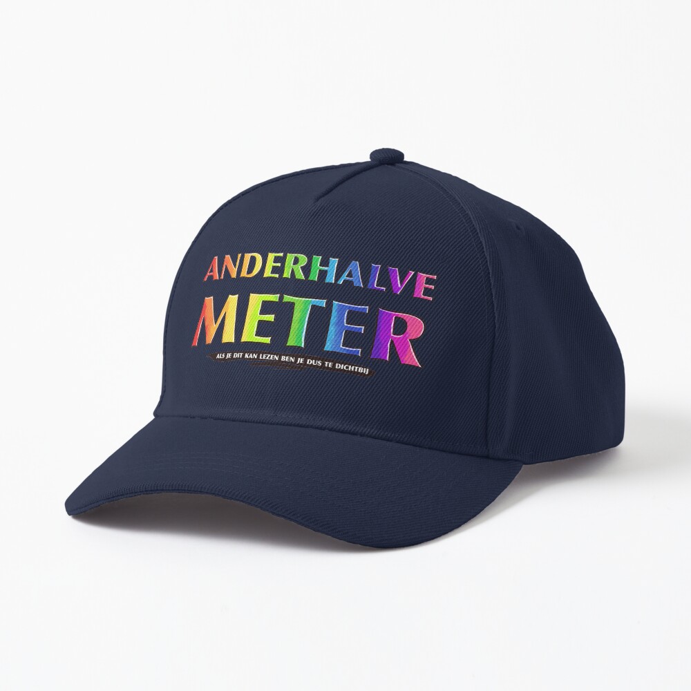 Item preview, Baseball Cap designed and sold by NeuroElfje.
